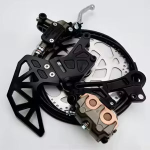 Brakes