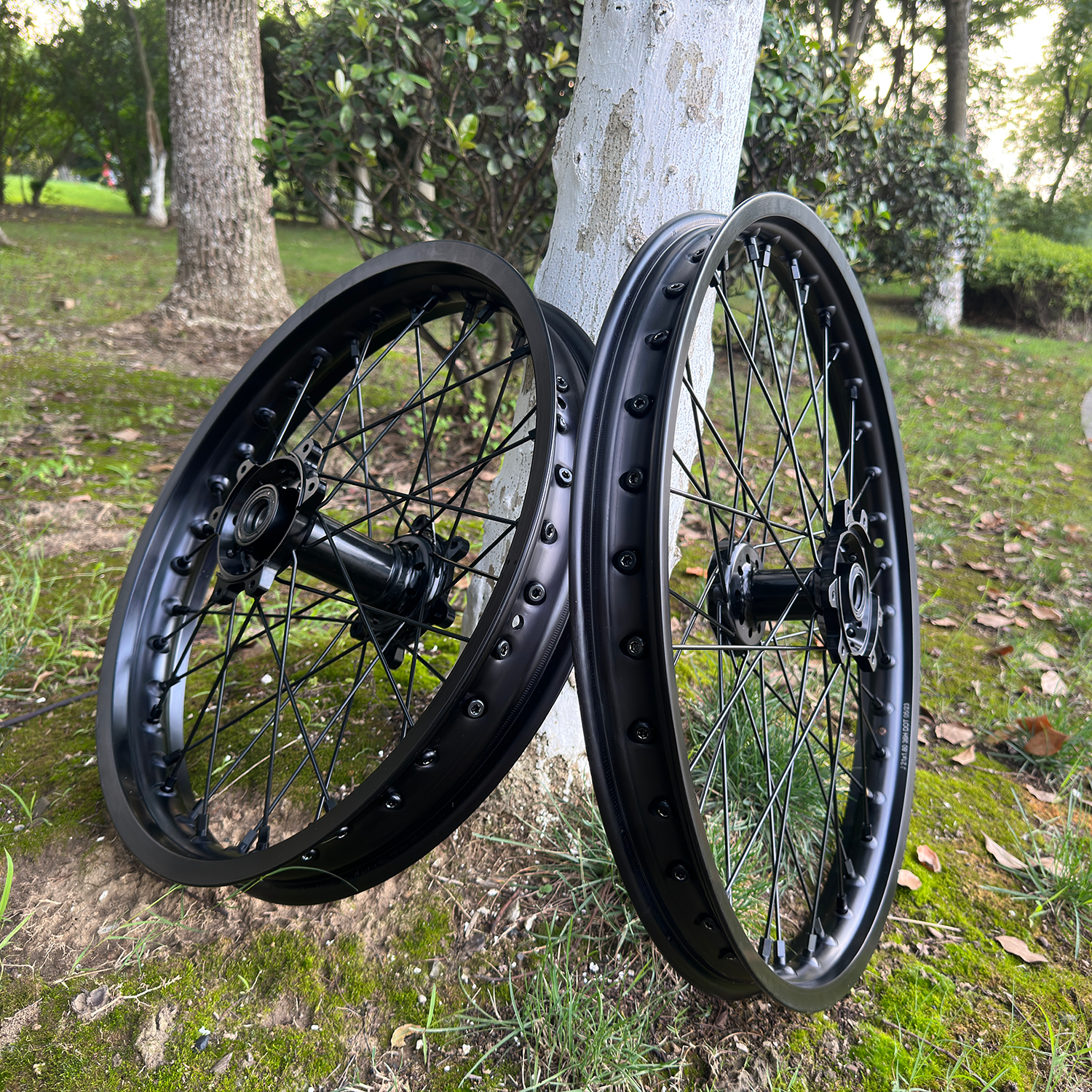 Wheels