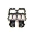 CNC Pegs - Light Bee