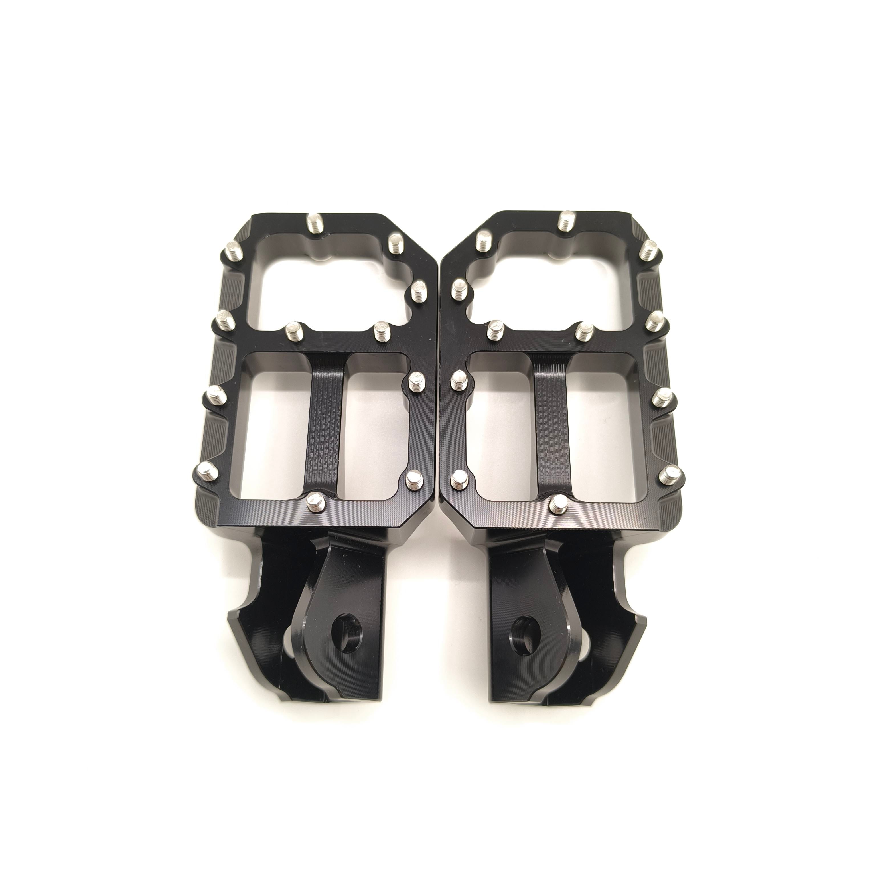 CNC Pegs - Light Bee
