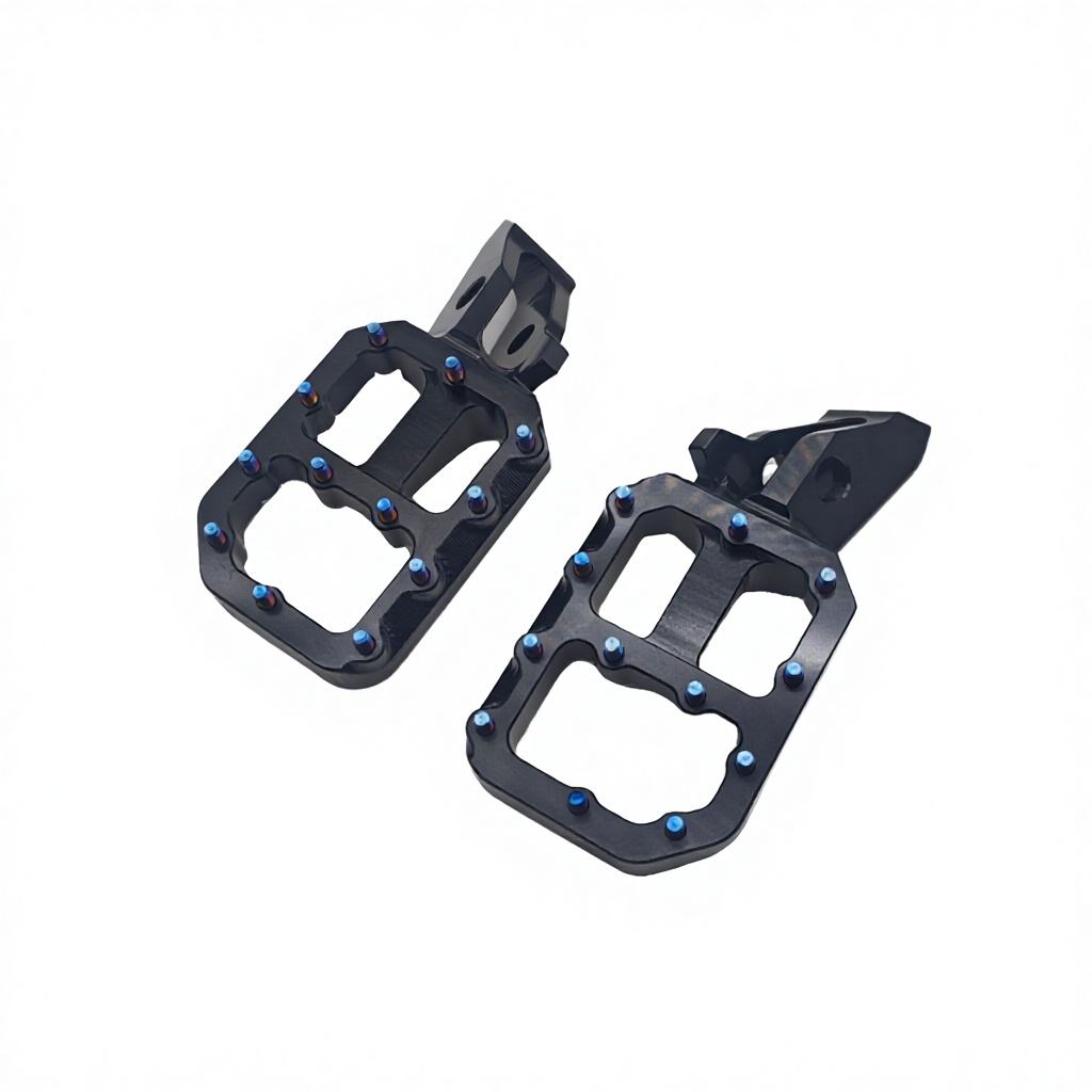 CNC Pegs - Ultra Bee