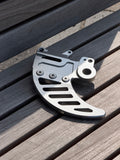Ultra Bee Billet Rear Disc Guard