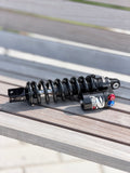 Ultra Bee Fastace Rear Shock