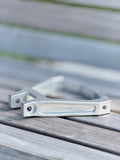Ultra Bee Billet Triangle Linkage