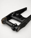 Ultra Bee 50MM Extended Swingarm