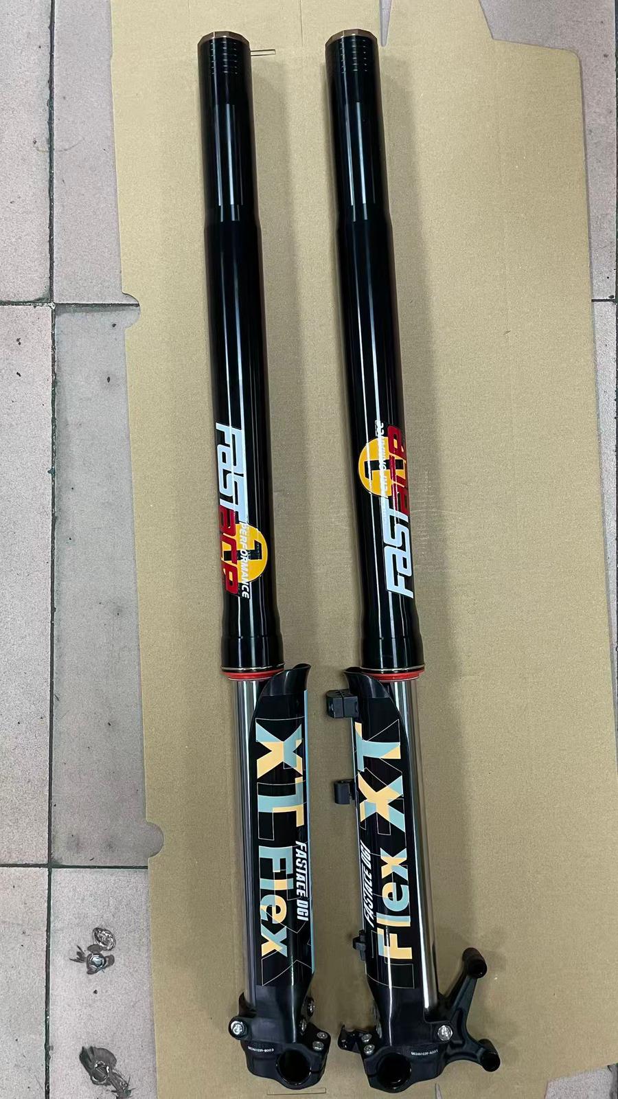 Ultra Bee Fastace Forks