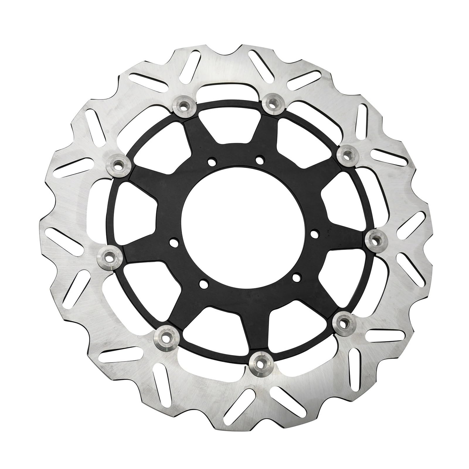 Ultra Bee 320MM Oversized Brake Rotor